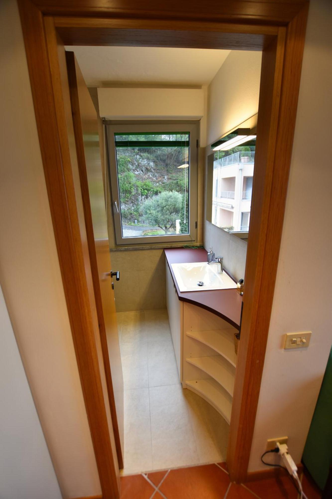 2-Bedroom Lakeview Apartment Bella Gaeta San Siro  Kültér fotó