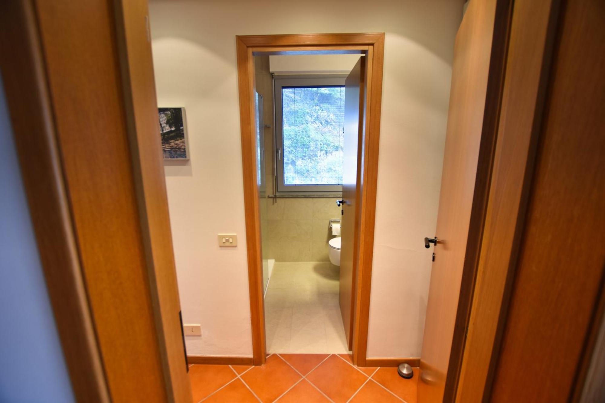 2-Bedroom Lakeview Apartment Bella Gaeta San Siro  Kültér fotó
